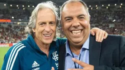 Saída de Jesus faz Braz apostar em defensor descartado pelo português