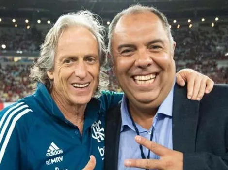 Saída de Jesus faz Braz apostar em defensor descartado pelo português