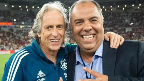 Saída de Jesus faz Braz apostar em defensor descartado pelo português