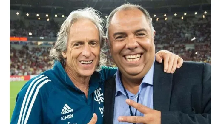 Saída de Jesus faz Braz apostar em defensor descartado pelo português