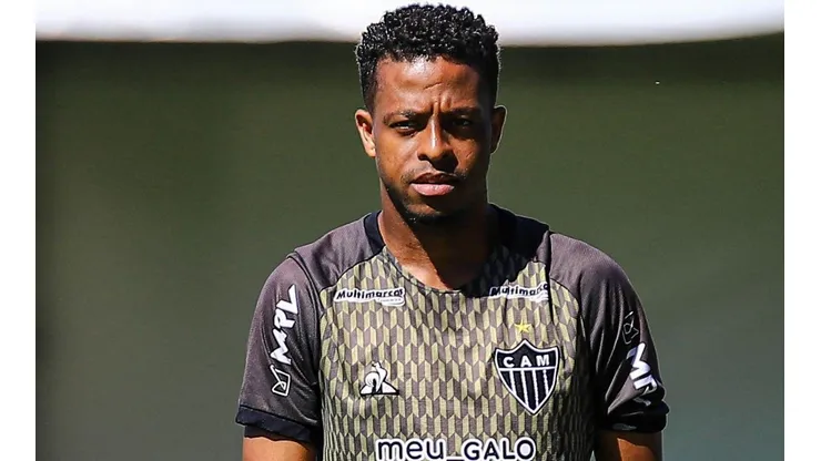 Foto: Pedro Souza / Atlético / Divulgação