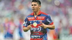 Rogério Ceni "saca" Osvaldo e vai de Yuri César para Clássico-Rei