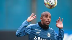 Foto: Lucas Uebel/Grêmio/Divulgação