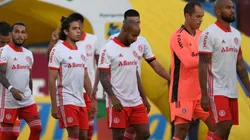 Foto: Ricardo Duarte/Divulgação/Internacional