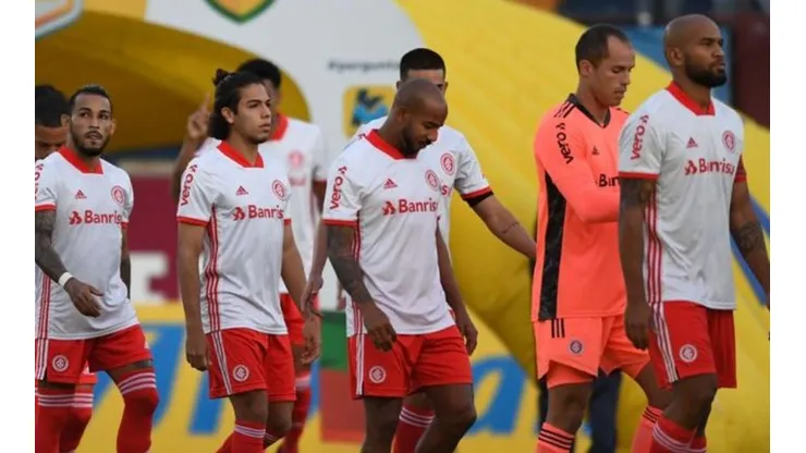 Foto: Ricardo Duarte/Divulgação/Internacional