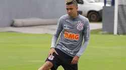 Às vésperas do mata-mata no Paulista, Cantillo retorna ao Corinthians