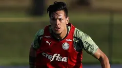 Após nova proposta, Gustavo Gómez decide permanecer no Palmeiras