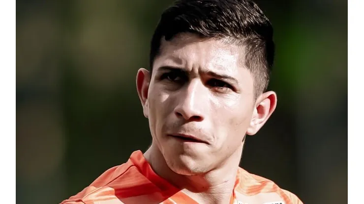 Foto: Bruno Cantini/Atlético.