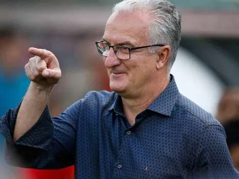 Dorival Júnior tem novidades no Athletico entre os relacionados contra o Cascavel