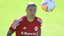 Foto: Ricardo Duarte/Internacional.