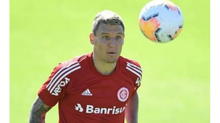 Foto: Ricardo Duarte/Internacional.