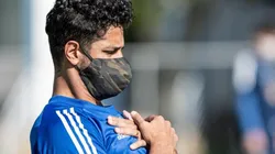 Foto: Gustavo Aleixo/Cruzeiro.