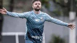 Foto: Ivan Storti/Santos FC