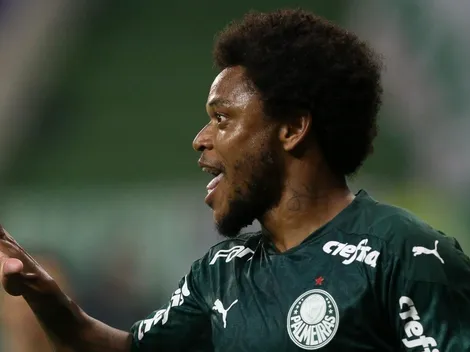 Medalhão perde moral e corre risco de deixar o Palmeiras