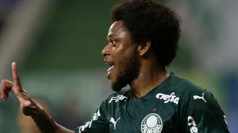 Cesar Greco/Palmeiras