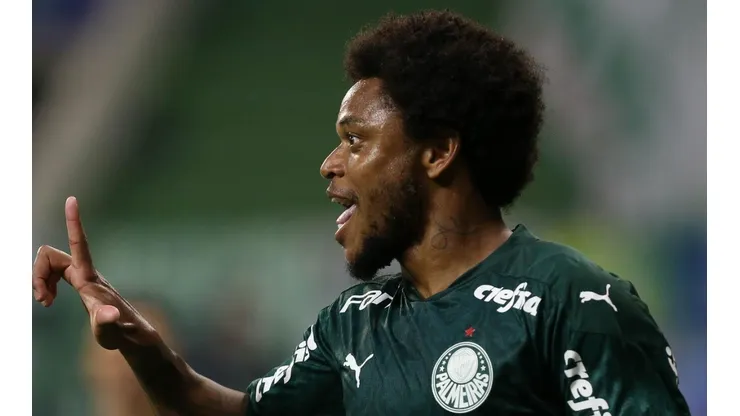 Cesar Greco/Palmeiras