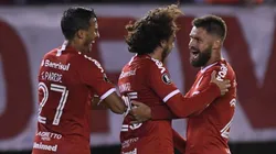 Ex-Inter, atacante entra no radar do Vasco