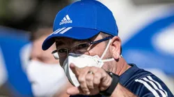 Imagem: Bruno Haddad/Cruzeiro