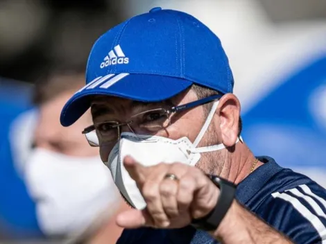 Defensor ganha moral com Enderson e ganha sequência no time titular