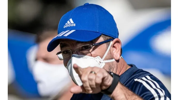 Imagem: Bruno Haddad/Cruzeiro