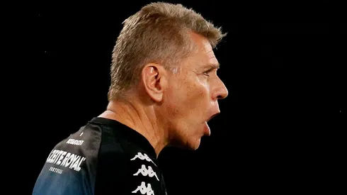 Foto: Vitor Silva/Botafogo