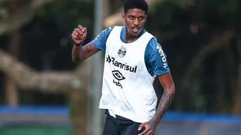 Foto: Lucas Uebel/Grêmio/Divulgação