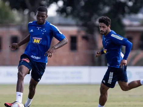 Zagueiro testa positivo para Covid-19 e está fora do jogo contra a URT