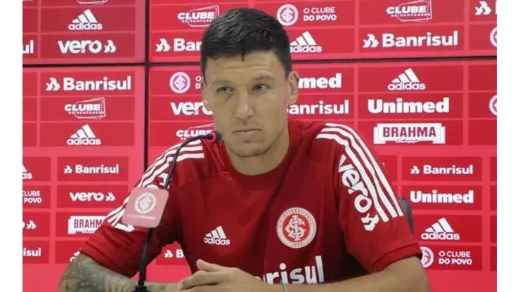 Ricardo Duarte/Inter
