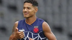 Marrony já atuou por outras equipes no futebol brasileiro - Foto: Rafael Ribeiro/Vasco.