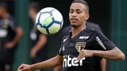 Paulinho Bóia tem futuro definido no São Paulo