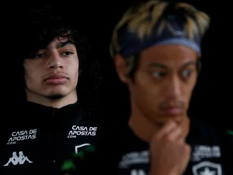 "Potencial para brilhar no profissional", projeta ex-técnico de Nascimento