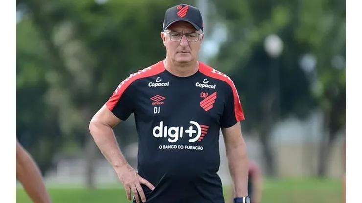 Divulgação/Athletico