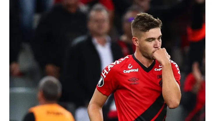 Bissoli recebe sondagens de clubes da Espanha e Portugal