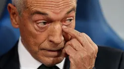 Atacante encanta Jesualdo e deve ganhar sequência no Santos