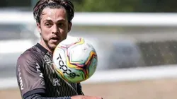 Foto: Bruno Cantini/Atlético