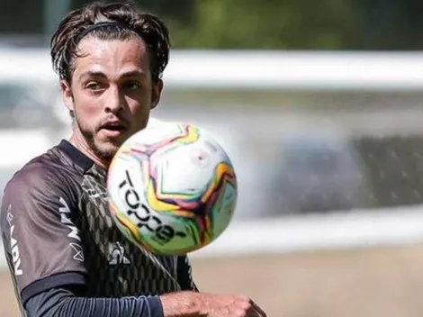 Hyoran e Guga decepcionam e Savarino dá esperanças ao torcedor do Galo