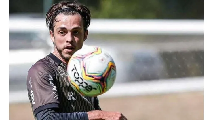 Foto: Bruno Cantini/Atlético