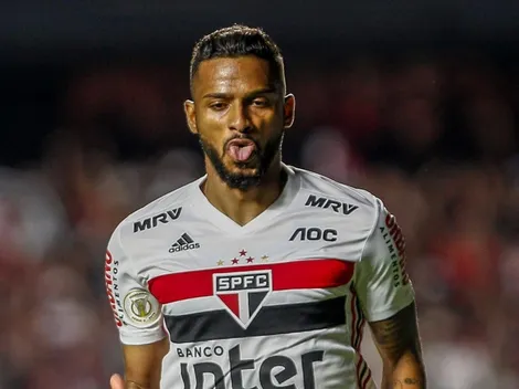 Reinaldo é direto sobre possibilidade do São Paulo "entregar"