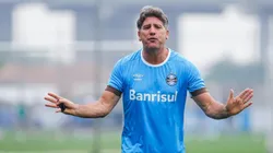 Lucas Uebel/Grêmio