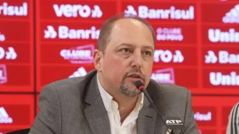 Com falta de estádios, Barcellos quer tirar Inter do RS nas finais do Gauchão