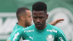 Foto: Agência/Palmeiras
