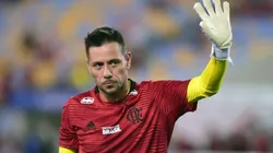 Foto: Alexandre Vidal/Flamengo.