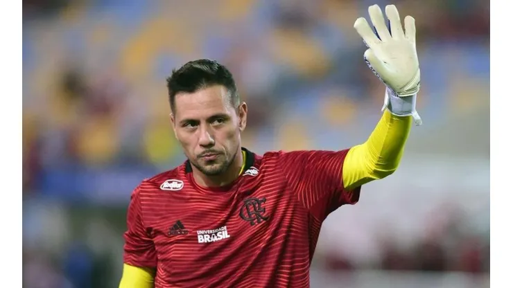 Foto: Alexandre Vidal/Flamengo.