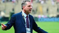 Flamengo descarta dois treinadores e Landim deseja agilidade no planejamento