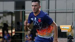 Foto: Paulo Fernandes/Vasco.com.br/Divulgação