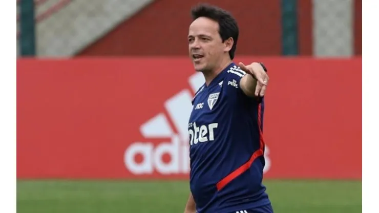 Rubens Chiri/saopaulofc.net
