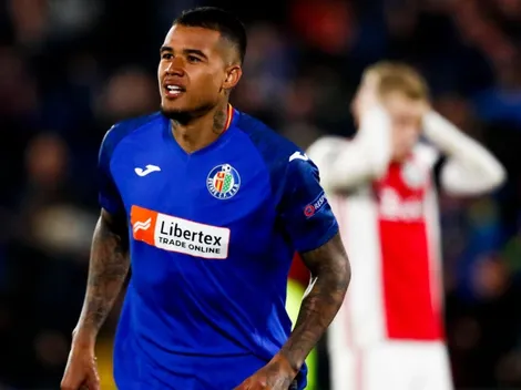 Vasco vê luz no fim do túnel por Kenedy, do Chelsea