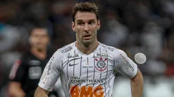 Boselli tem fratura no rosto confirmada