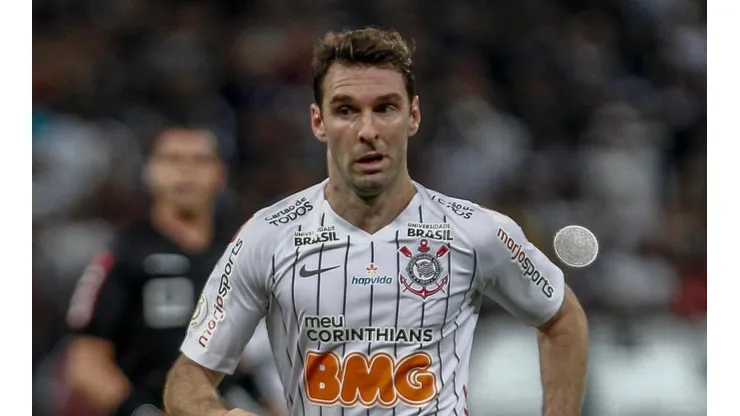 Boselli tem fratura no rosto confirmada
