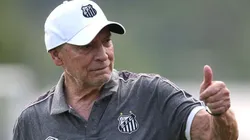 Foto: Ivan Storti/Santos FC.